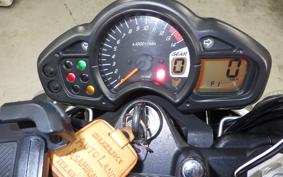 SUZUKI GLADIUS 2010 VK58A