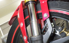 HONDA CBF190R 2020