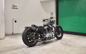 HARLEY XL1200 1995