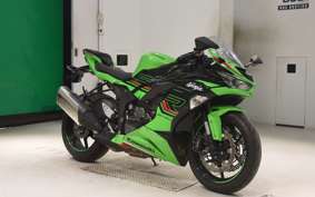 KAWASAKI NINJA ZX-6R A 2023 ZX636G