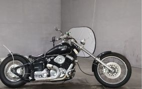 YAMAHA DRAGSTAR 400 1998 4TR