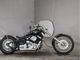Фото Yamaha DRAGSTAR 400 1998 с японского аукциона