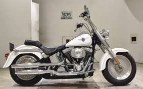 HARLEY FLSTF 1450 2000
