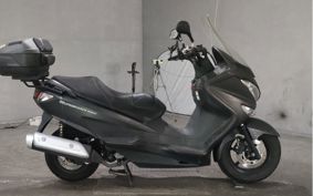 SUZUKI BURGMAN200 CH41A