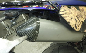 YAMAHA WR250X 2026 DG15J
