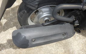 YAMAHA JOG Gen.5 SA36J