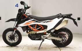 KTM 690 SMC R 2021