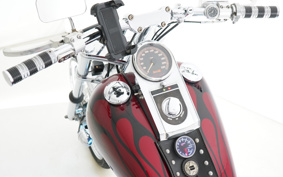 HARLEY FXSTS1340 1996 BLL