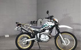 YAMAHA SEROW 250 DG17J
