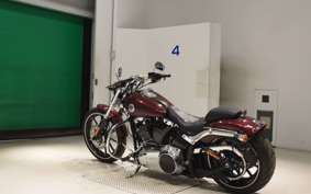 HARLEY FXSB 1580 2015
