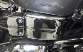HARLEY FXDLI 1450 2006