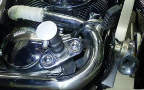 HONDA SHADOW 400 1997 NC34