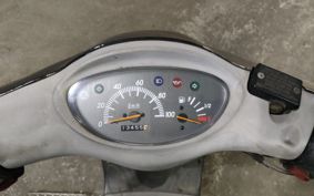 YAMAHA AXIS 100 SB06J