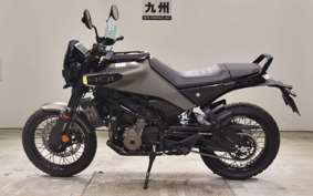 HUSQVARNA スバルトピレン401 2018