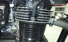 KAWASAKI ESTRELLA 2009 BJ250A