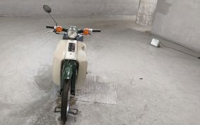 HONDA SUPER CUB50 C50