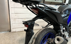 YAMAHA MT-03 ABS 2020 RH13J