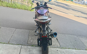 YAMAHA YZF-R25 RG74J