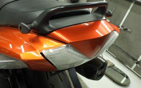 KAWASAKI ZX 1400 NINJA R A 2018