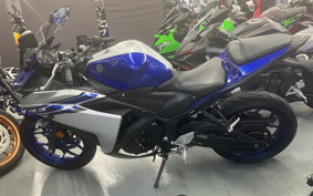 YAMAHA YZF-R3 2016 RH07J