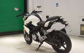 BMW G310R 2020