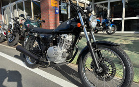 SUZUKI GLASS TRACKER BIG BOY NJ4BA