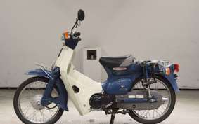 HONDA C50 SUPER CUB AA01