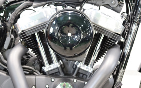 HARLEY XL1200X 2022 LC3