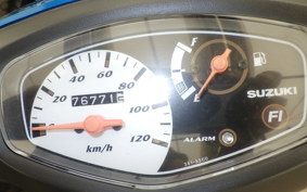 SUZUKI ADDRESS V125 G CF46A