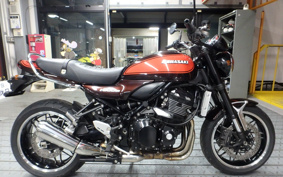 KAWASAKI Z900RS 2017 ZR900C