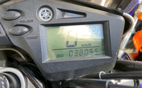 YAMAHA SEROW 250 DG11J