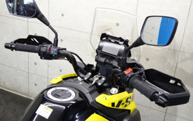 SUZUKI STROM 250 DS11A