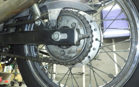 HONDA CL400 1998 NC38
