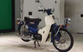 HONDA C50 SUPER CUB AA01
