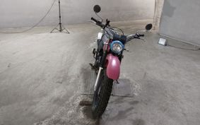 YAMAHA TW200 2JL