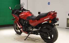 KAWASAKI GPZ1100 Gen.2 1997 ZXT10E