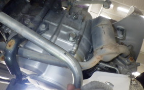 HONDA C50 SUPER CUB 2019 AA04