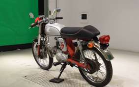 HONDA CD50 BENLY S CD50
