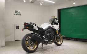 YAMAHA FZ8 FAZER S 2014