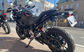 BMW F900XR STANDARD 2023 0K21