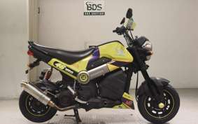 HONDA NAVI110 2023