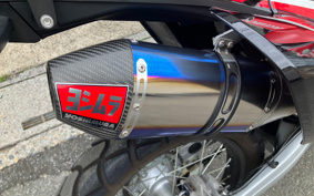 HONDA CRF250 RALLY ABS MD44