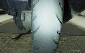 SUZUKI LET's 4 2023 CA45A