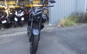 YAMAHA MT-25 ABS RG95J