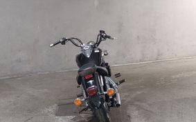 YAMAHA DRAGSTAR 250 VG02J