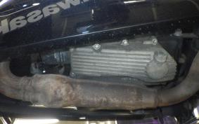KAWASAKI NINJA 250 EX250L