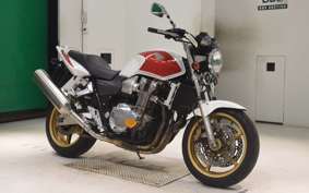HONDA CB1300SF SUPER FOUR 2004 SC54