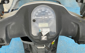 HONDA  TACT  BASIC  AF79