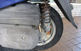 HONDA LEAD 110 JF19