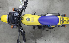 SUZUKI TR110 STREET MAGIC CF12A